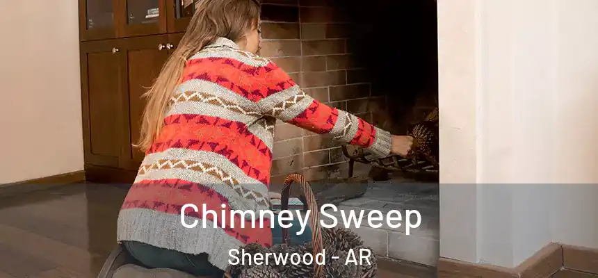  Chimney Sweep Sherwood - AR