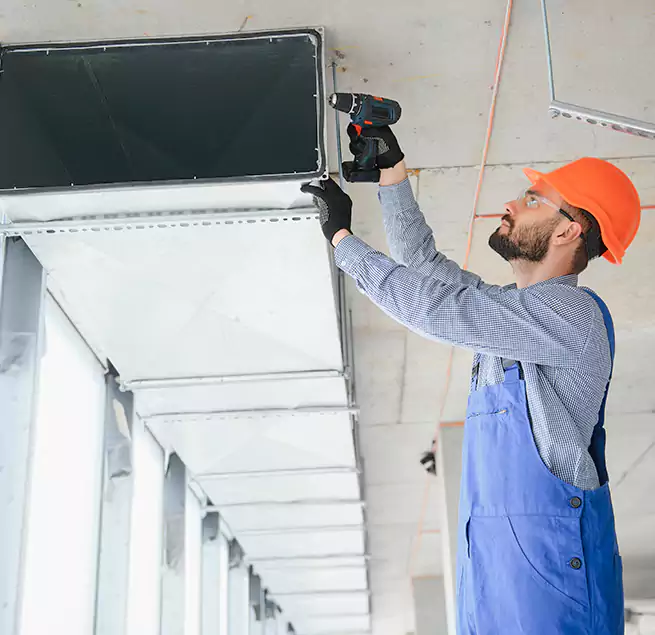 Why Homeowners & Businesses Trust Us in Sherwood, AR