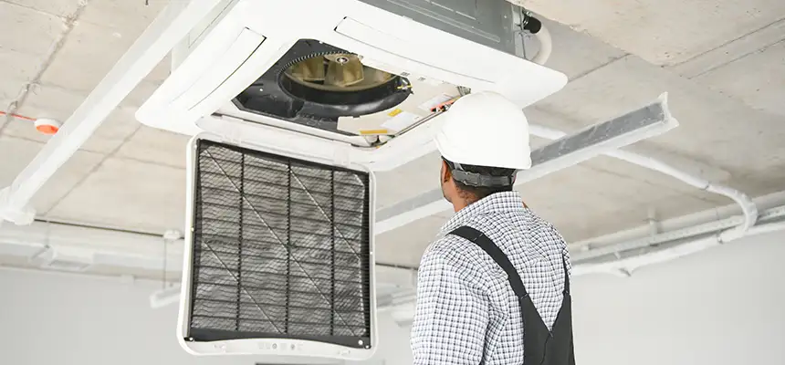 Our Affordable Duct Cleaning Near Me Services in Sherwood, AR