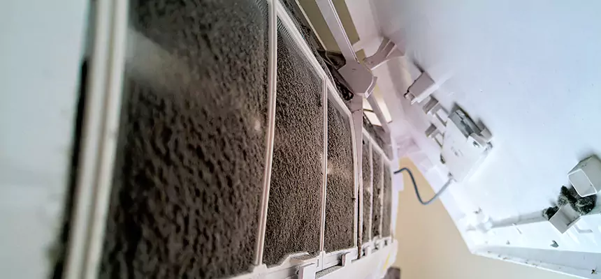 Preventive Air Duct Bacteria Removal in Sherwood