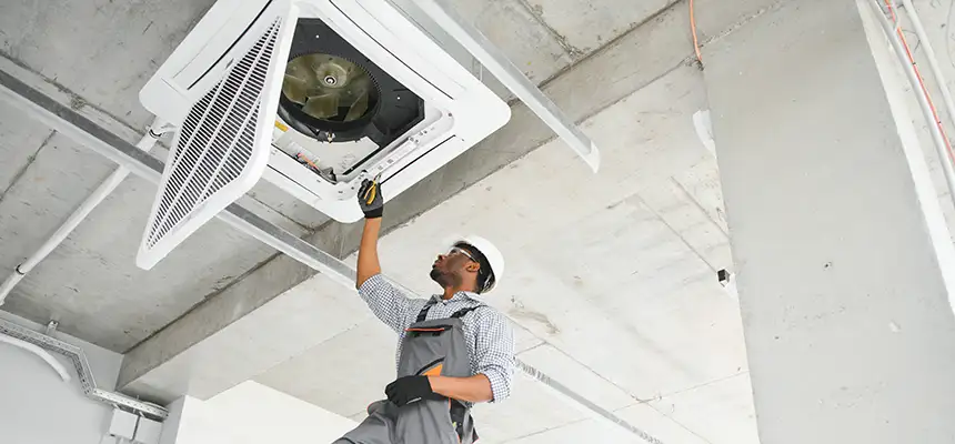 Efficient Multi‑Unit & HOA Annual Vent Cleaning Plans in Sherwood