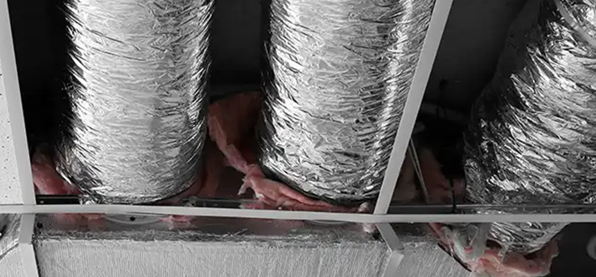 Scalable Commercial Multi‑Unit Dryer Vent Camera Inspection in Sherwood, AR