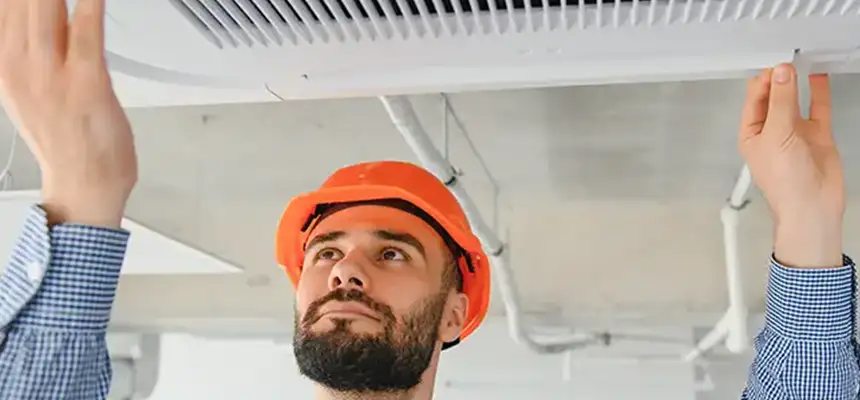 Our Furnace Vent Cleaning Services in Sherwood, AR