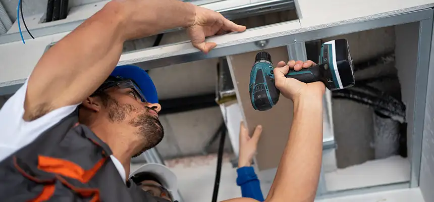 Our Improve Home Air Circulation Services in Sherwood, AR