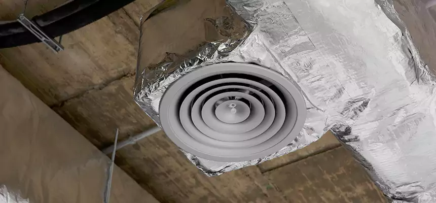 Our Industrial Dryer Vent Cleaning Services in Sherwood, AR