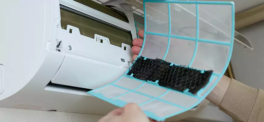 Gentle Ductwork Odor-Control Pet Dander Duct Cleaning in Sherwood, AR