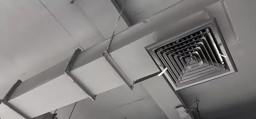 Our Rodent Droppings In Vents Services in Sherwood, AR