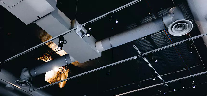 Our Seasonal Allergy Air Duct Cleaning Services in Sherwood, AR