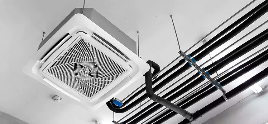 Our Smart AC Vent Controller Services in Sherwood, AR