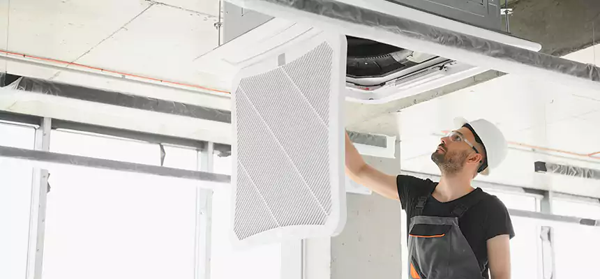 Dryer Ventilation Duct Cleaning in Sherwood