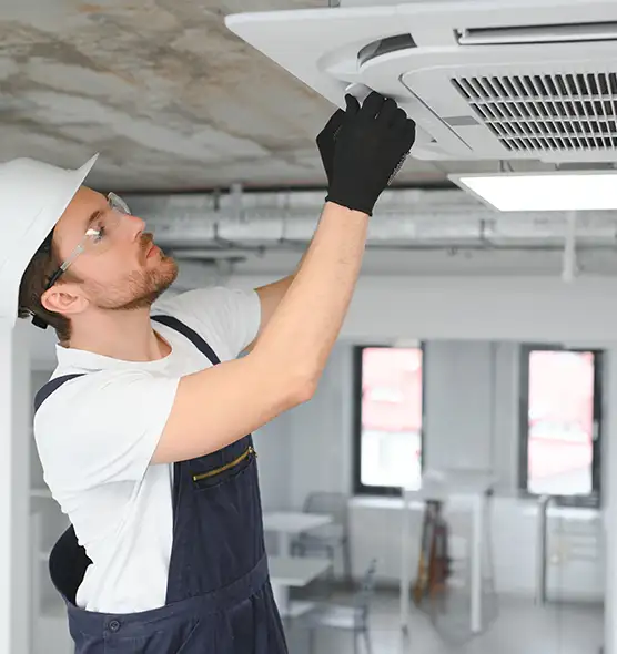 Top Affordable Duct Cleaning Services Near Me in Sherwood, AR
