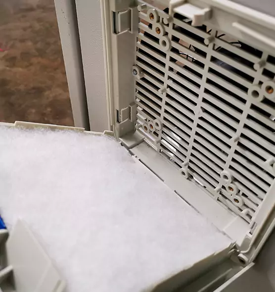 Professional Air Duct Expansion Solutions in Sherwood, AR