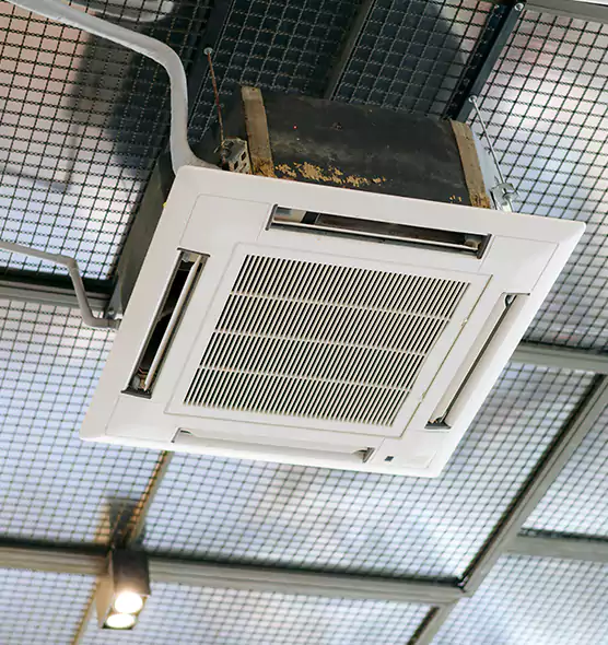 Top-Notch Allergy Relief Vent Cleaning Services in Sherwood, AR