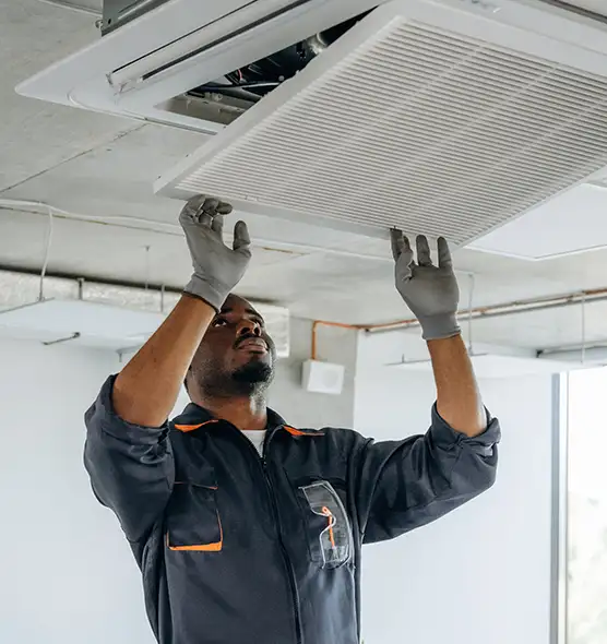 About Certified Air Duct Specialists in Sherwood, AR