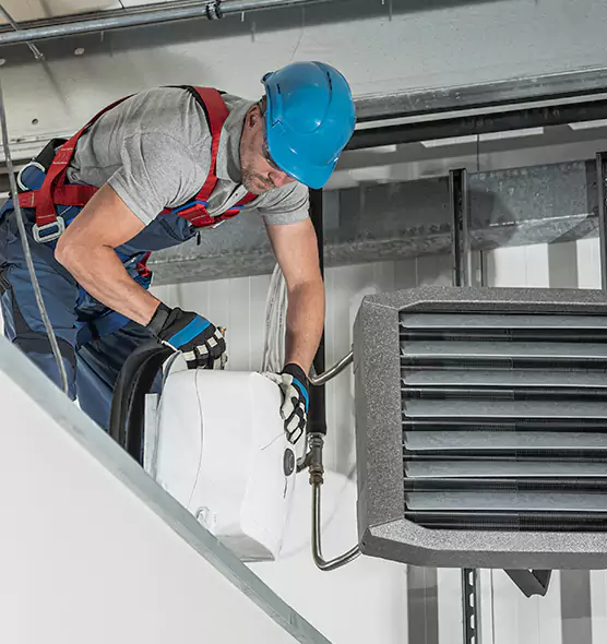 Professional Custom HVAC Ductworkin Sherwood, AR