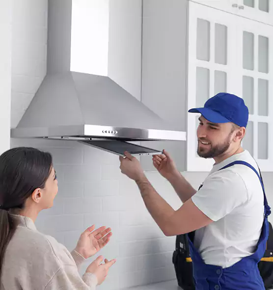 Professional Dryer Vent Cleaning Service in Sherwood, AR