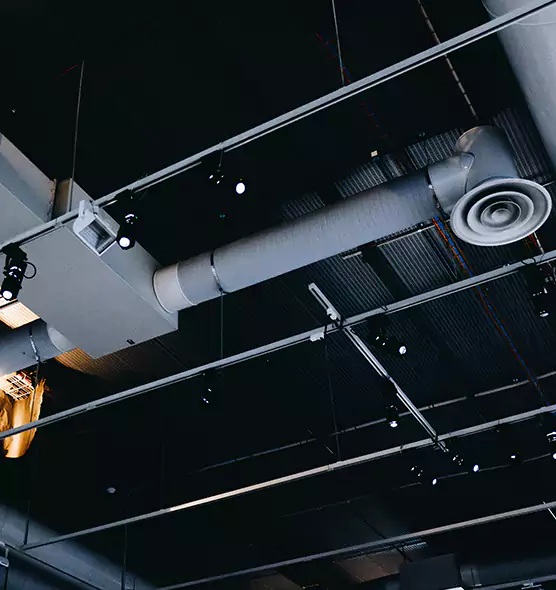 About Duct Sanitization with UV Light in Sherwood, AR