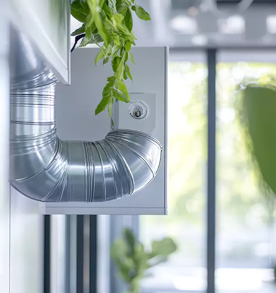 Professional Eco-Friendly Duct Cleaning Services in Sherwood, AR