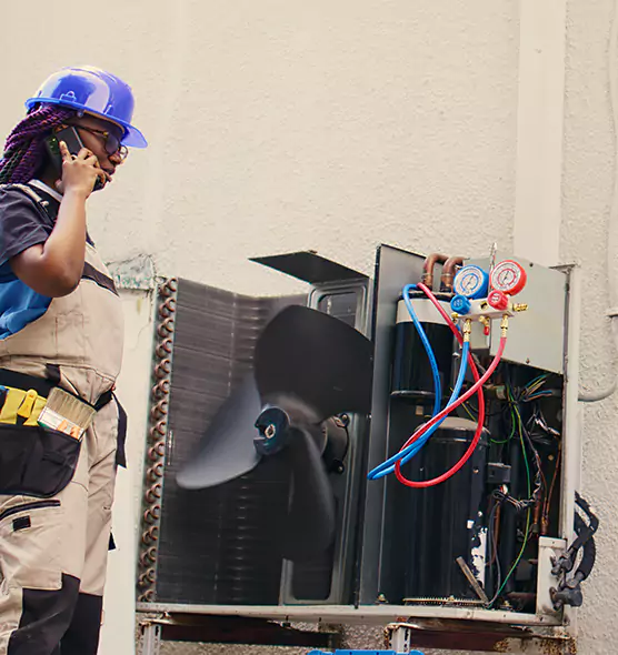 Professional Energy-Efficient HVAC Cleaning in Sherwood, AR