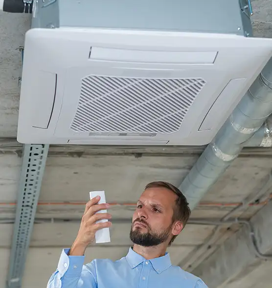 About Local Vent Cleaning Services in Sherwood, AR