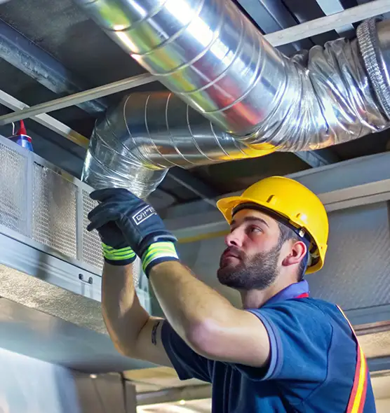 Professional NADCA Approved Air Duct Services in Sherwood, AR
