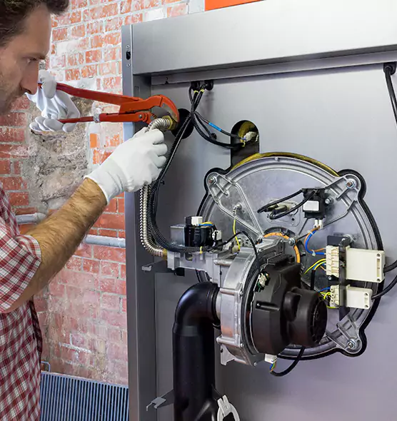 Advanced Repair Dryer Vent Hose in Sherwood, AR