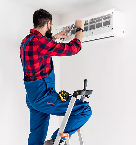 About Smart Air Conditioning Installation in Sherwood, AR