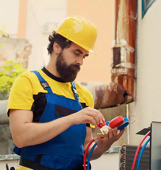 About Smart HVAC Installation in Sherwood, AR