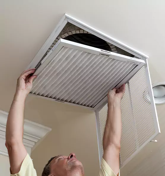Professional Vent Relocation Services in Sherwood, AR