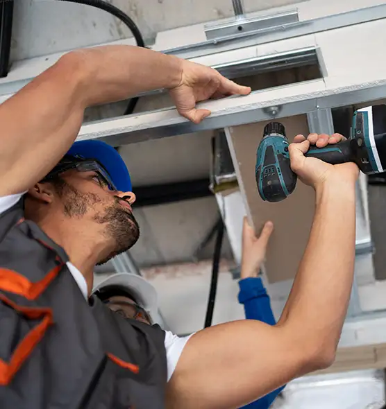 About Vent Smoke Odor Elimination in Sherwood, AR