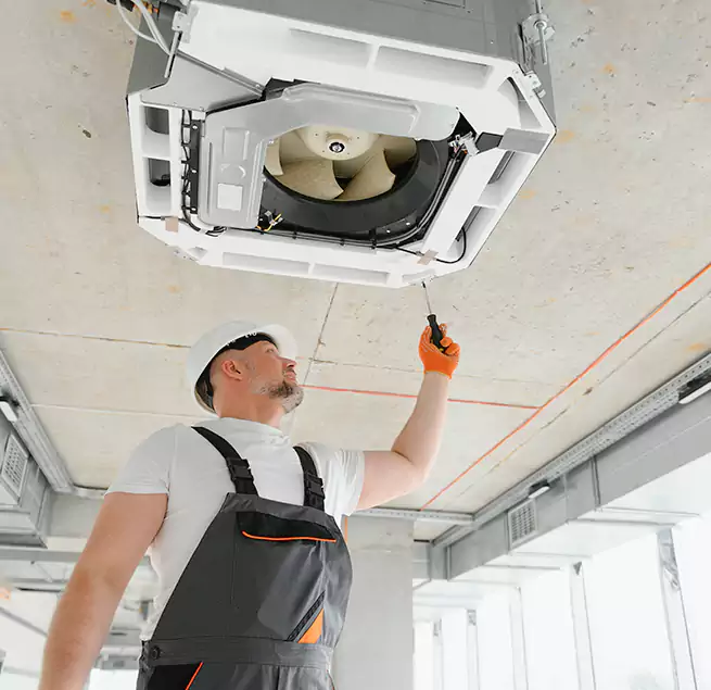 Why Homeowners & Businesses Trust Us in Sherwood, AR?