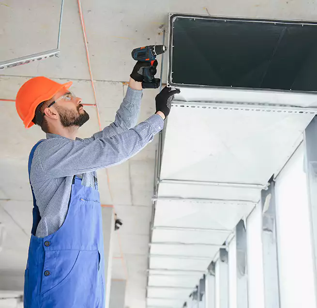 Why Homeowners & Businesses Trust Us in Sherwood, AR?