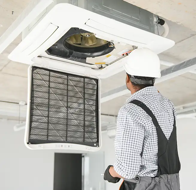 Why Homeowners & Businesses Trust Us in Sherwood, AR?