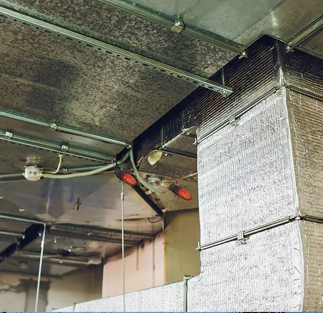 Why Homeowners & Businesses Trust Us in Sherwood, AR?