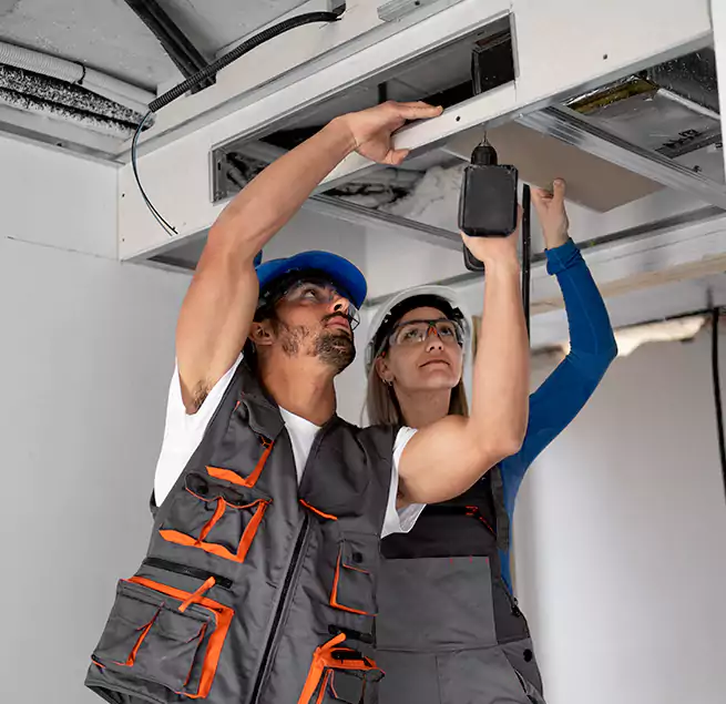 Why Homeowners & Businesses Trust Us in Sherwood, AR