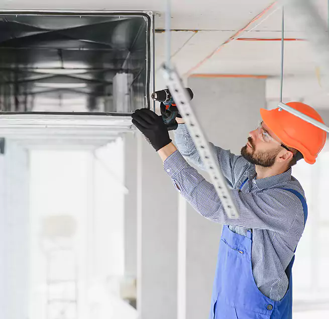 Why Homeowners & Businesses Trust Us Sherwood, AR