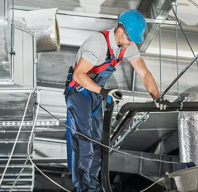 Why Homeowners & Businesses Trust Us in Sherwood, AR?