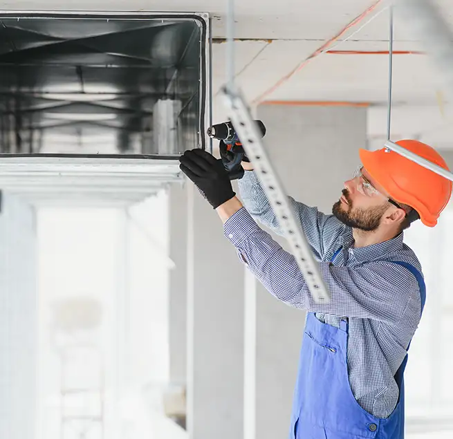 Why Homeowners & Businesses Trust Us in Sherwood, AR?