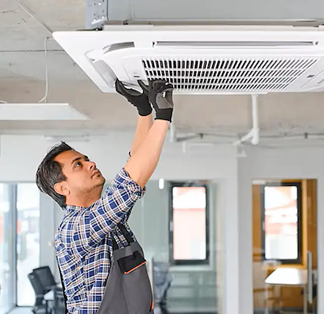 Why Homeowners & Businesses Trust Us in Sherwood, AR?