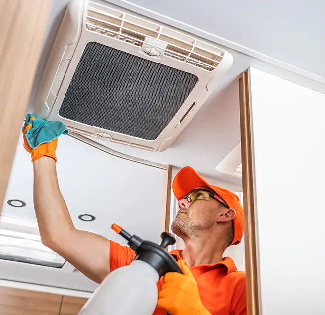 Why Homeowners & Businesses Trust Us in Sherwood, AR?