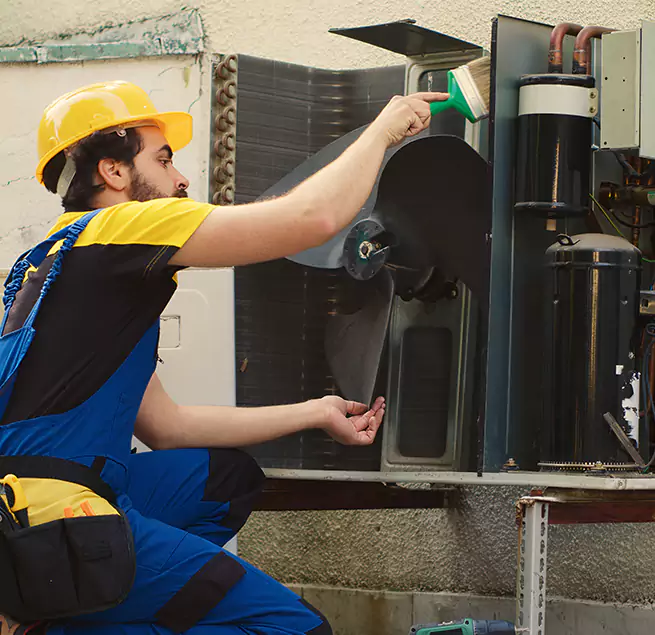 Why Homeowners Businesses Trust Us in Sherwood, AR?