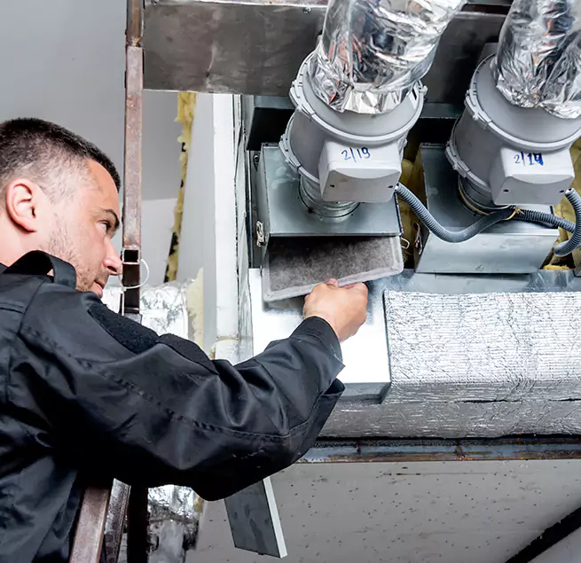  Why Homeowners & Businesses Trust Us in Sherwood, AR?