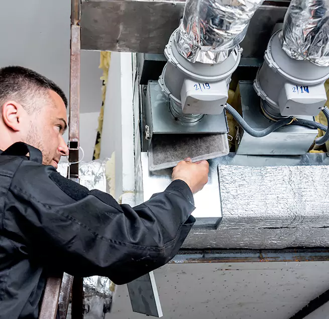 Why Homeowners & Businesses Trust Us in Sherwood, AR?