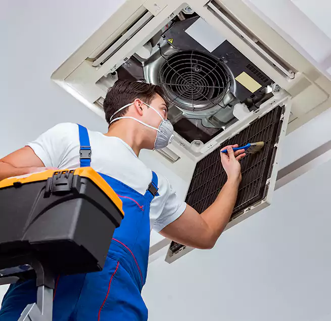 Why Homeowners & Businesses Trust Us in Sherwood, AR