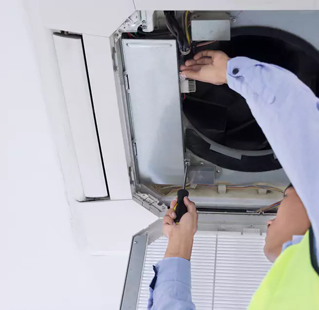 Why Homeowners & Businesses Trust Us in Sherwood, AR?