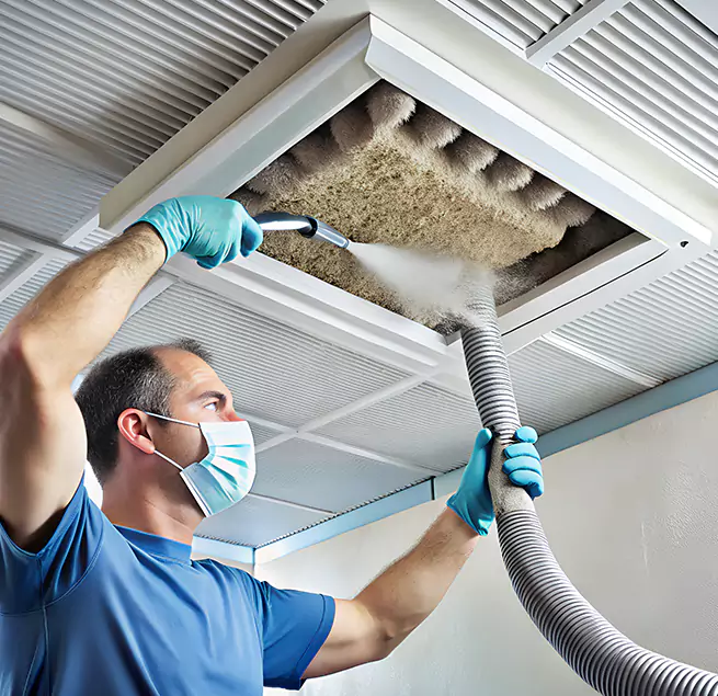 Why Homeowners Businesses Trust Us in Sherwood, AR?