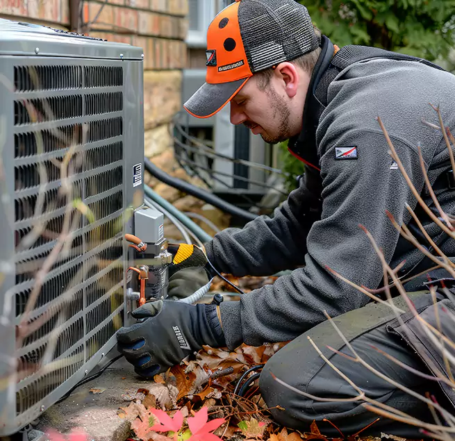 Why Homeowners & Businesses Trust Us in Sherwood, AR?