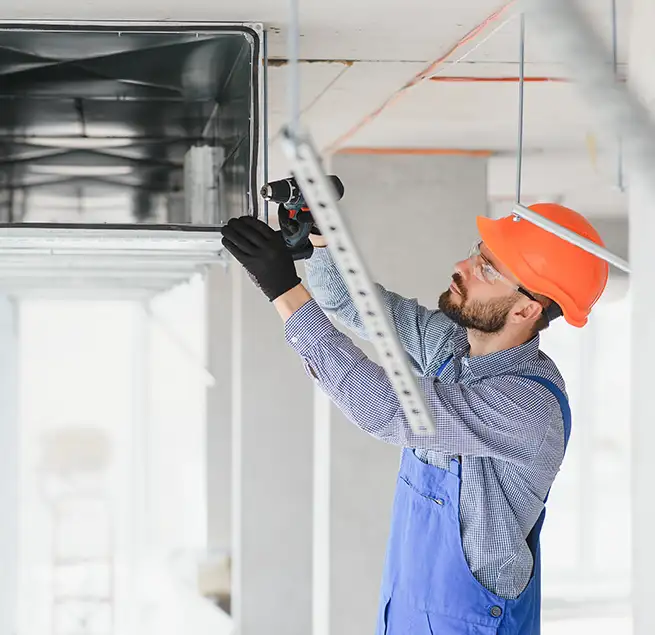  Why Homeowners Businesses Trust Us Sherwood, AR