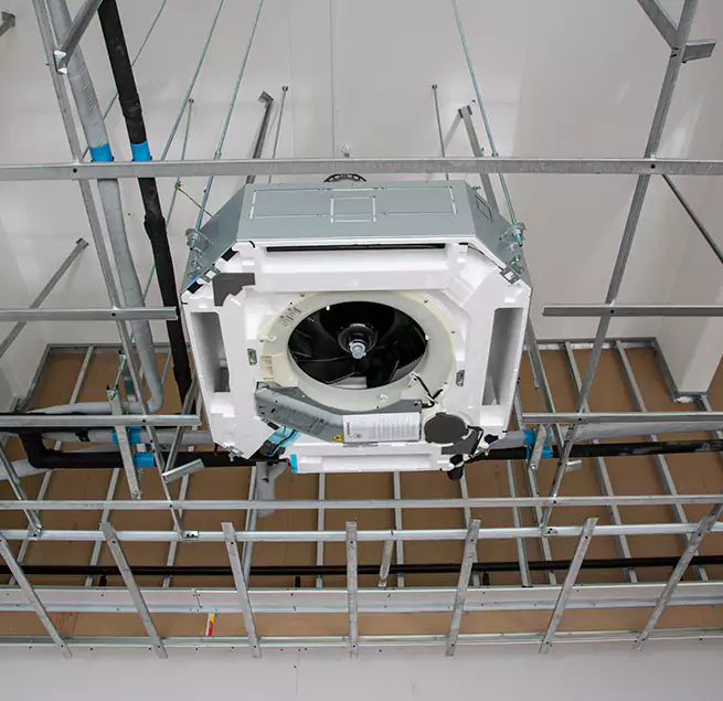 Why Homeowners & Businesses Trust Us in Sherwood, AR?