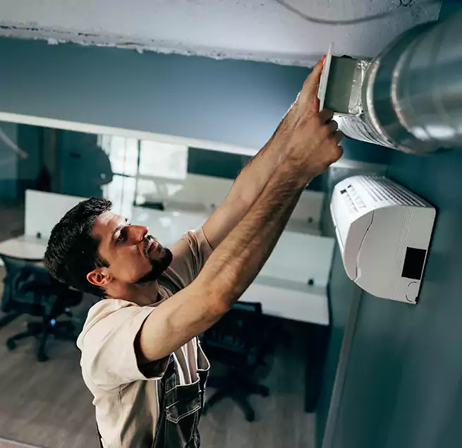 Why Homeowners & Businesses Trust Us in Sherwood, AR?